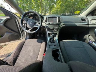 Opel Insignia 2015
