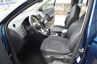 Seat Ateca+Navegacion+Carplay+Full Led+Llanta 17