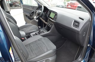 Seat Ateca+Navegacion+Carplay+Full Led+Llanta 17