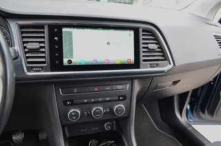 Seat Ateca+Navegacion+Carplay+Full Led+Llanta 17