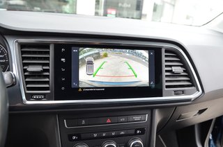 Seat Ateca+Navegacion+Carplay+Full Led+Llanta 17