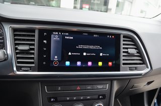 Seat Ateca+Navegacion+Carplay+Full Led+Llanta 17