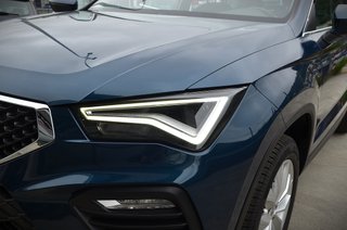Seat Ateca+Navegacion+Carplay+Full Led+Llanta 17