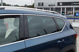 Seat Ateca+Navegacion+Carplay+Full Led+Llanta 17