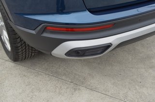 Seat Ateca+Navegacion+Carplay+Full Led+Llanta 17