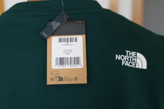 Sudadera The North Face nueva