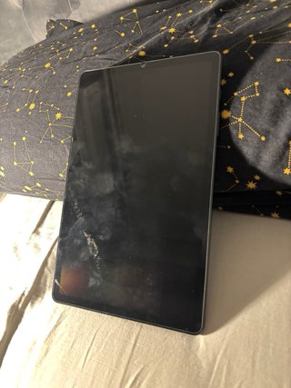 Samsung Galaxy Tab S6
