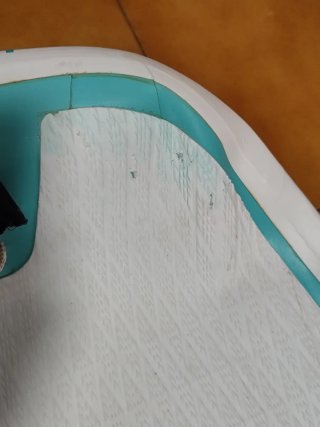 Tabla Paddle Surf Hinchable + Accesorios