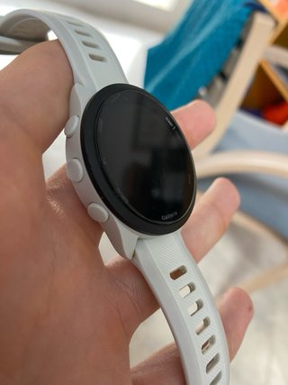 Garmin Forerunner 165 Nuevo con Protector