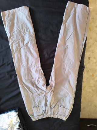 Pantalones de  Zara unisex niño