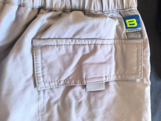 Pantalones de  Zara unisex niño