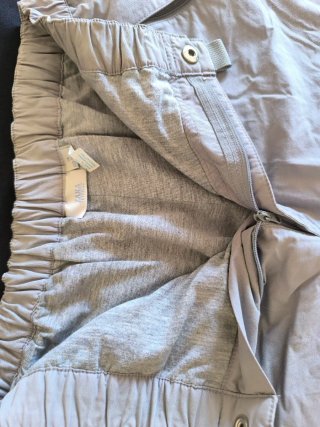Pantalones de  Zara unisex niño