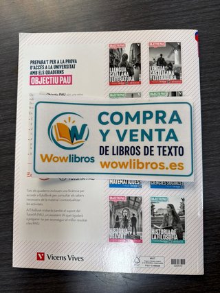 Objectiu Pau Història de l'Art. Catalunya