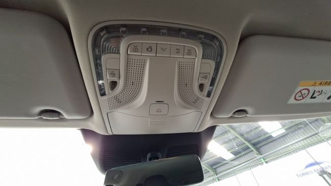 Mercedes-Benz Clase V 2024, foto 26