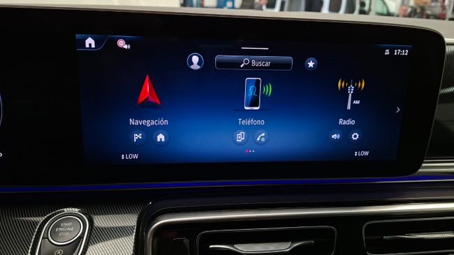 Mercedes-Benz Clase V 2024, foto 27