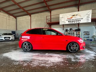 Ibiza  6l 2005