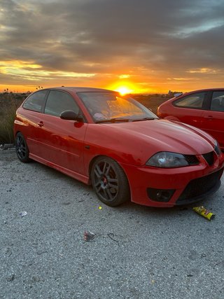 Ibiza  6l 2005
