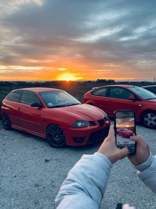Ibiza  6l 2005