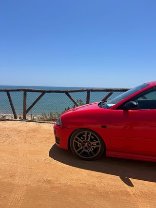 Ibiza  6l 2005