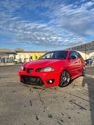 Ibiza  6l 2005