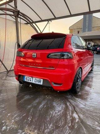 Ibiza  6l 2005
