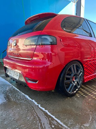 Ibiza  6l 2005