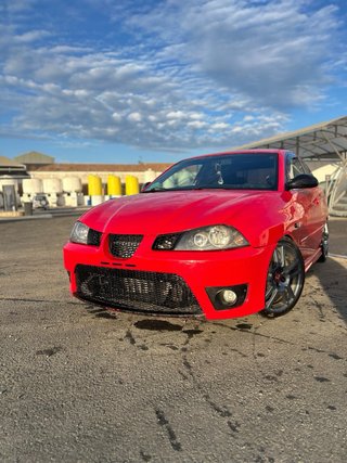 Ibiza  6l 2005
