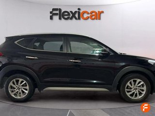 Hyundai Tucson 1.6 CRDi 85kW (116CV) Essence 4x2