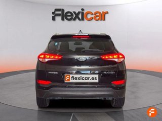 Hyundai Tucson 1.6 CRDi 85kW (116CV) Essence 4x2