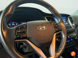 Hyundai Tucson 1.6 CRDi 85kW (116CV) Essence 4x2