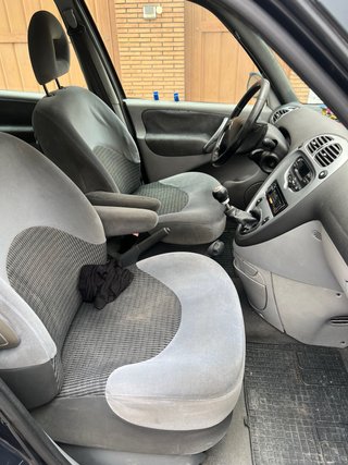 Citroen Xsara picasso 2007