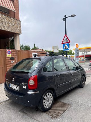 Citroen Xsara picasso 2007