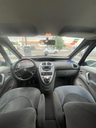Citroen Xsara picasso 2007