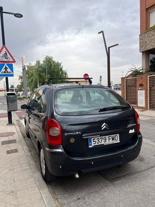 Citroen Xsara picasso 2007