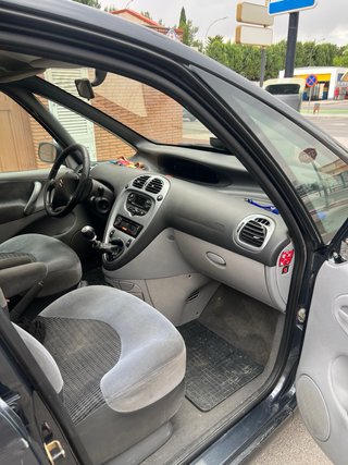 Citroen Xsara picasso 2007
