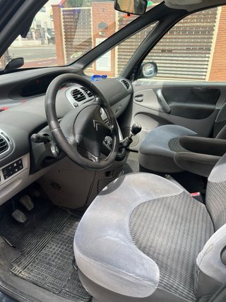 Citroen Xsara picasso 2007