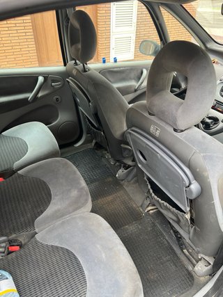 Citroen Xsara picasso 2007