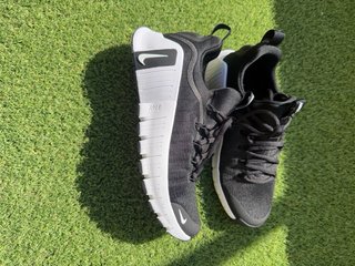 Zapatillas Nike Free Metcon 6 Talla 38
