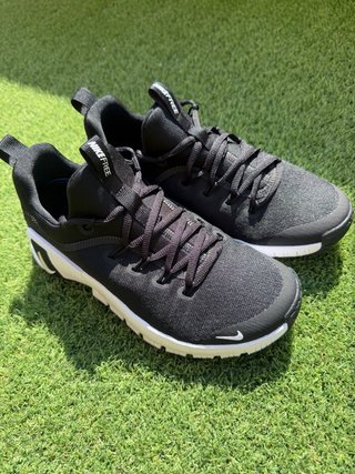 Zapatillas Nike Free Metcon 6 Talla 38