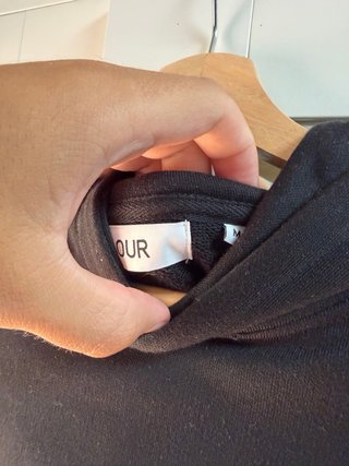 Sudadera Sixtyfour Talla M