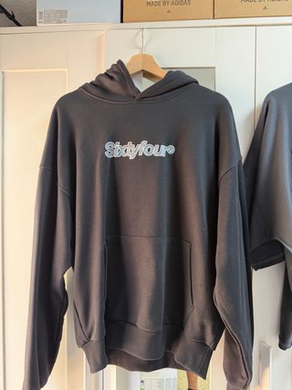 Sudadera Sixtyfour Talla M