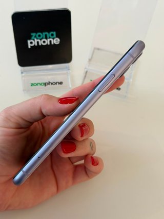 iPhone 11 128GB Morado | 2 Años de garantia