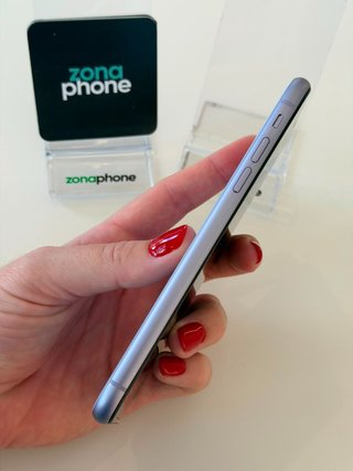iPhone 11 128GB Morado | 2 Años de garantia