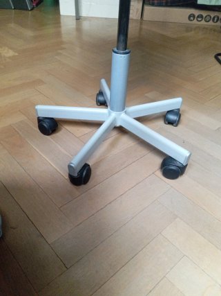 Silla Jules - Ikea