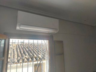 Md climaticacion valencia