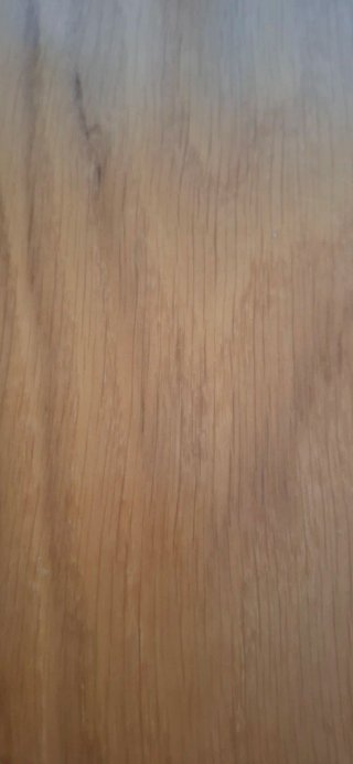 Mesa plegable de madera