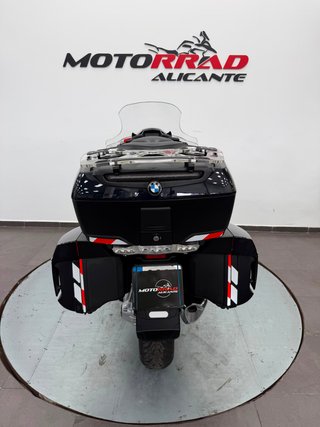 BMW R 1200 RT