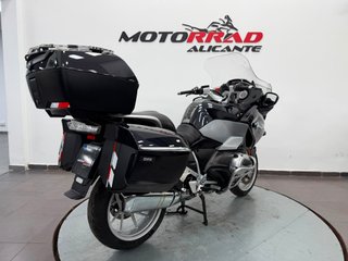 BMW R 1200 RT