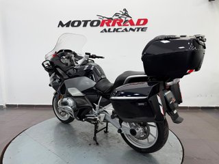 BMW R 1200 RT