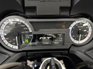 BMW R 1200 RT